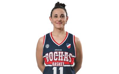 Fotos: Prensa Bochas **ES OBLIGATORIO EL USO DEL CREDITO COMPLETO COMO SE ESPECIFICA AQUI