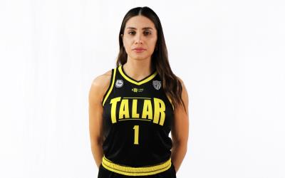 Fotos: Prensa El Talar **ES OBLIGATORIO EL USO DEL CREDITO COMPLETO COMO SE ESPECIFICA AQUI