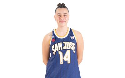 Fotos: Prensa San José **ES OBLIGATORIO EL USO DEL CREDITO COMPLETO COMO SE ESPECIFICA AQUI