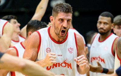 Liga Nacional 2025/26 - Obras v Union