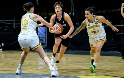 Liga Femenina 2026 - Unión Florida vs Berazategui 