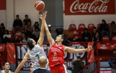 Liga Femenina 2026 - Instituto vs Ferro