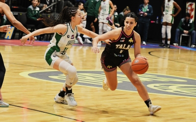 LFB 2026/27 - El Talar vs Ferro