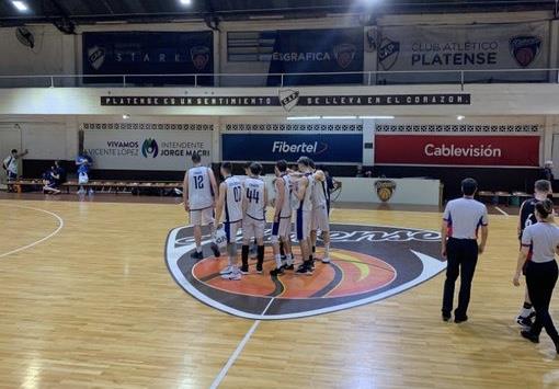 Peñarol venció a Platense