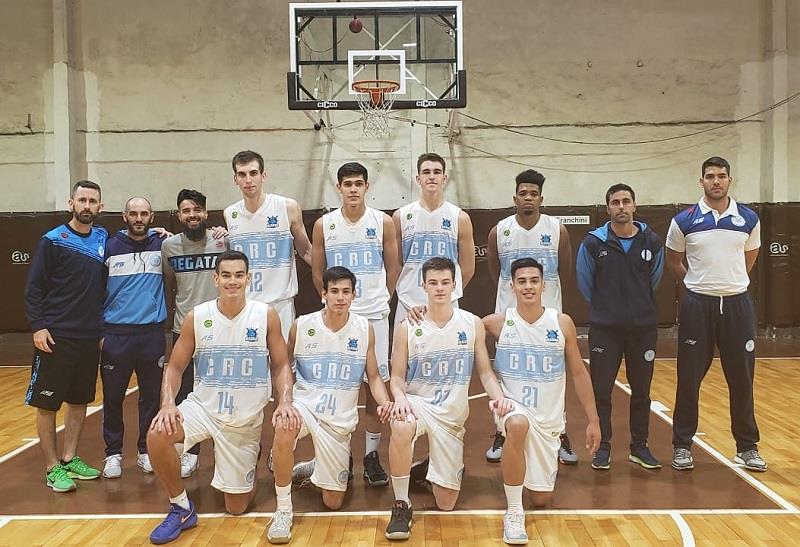 Regatas festejó en la ruta 