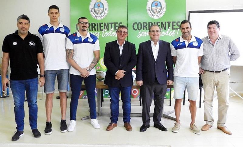 Fue presentado el Campus "Fantasma"