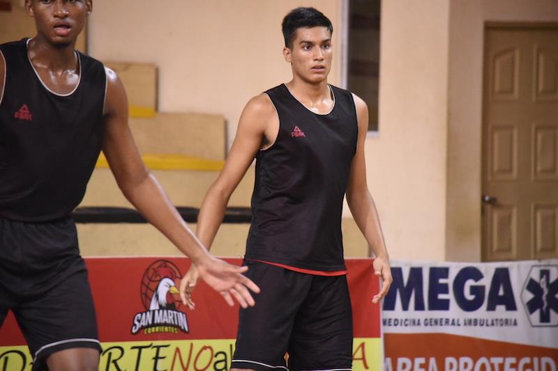 Franco Méndez, entre la cuarentena y lo que se viene