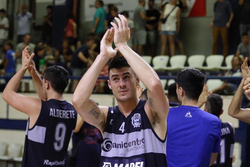 Joaquín Ríos, la apuesta que se convirtió en revelación