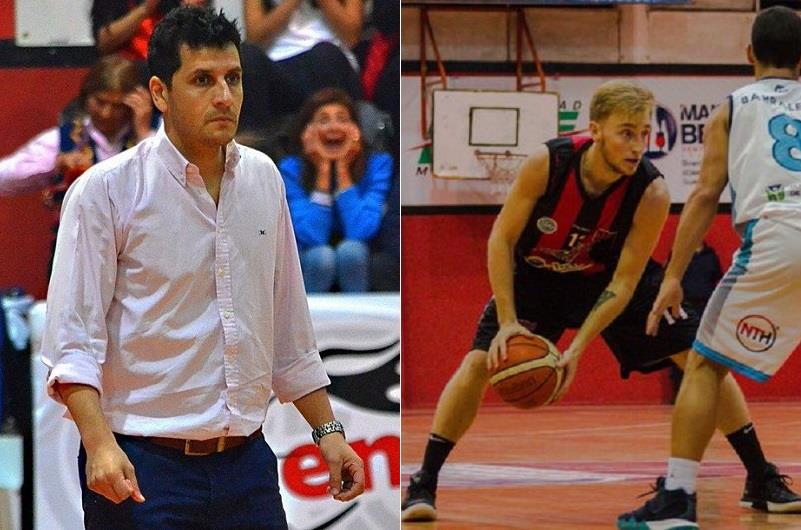 Central Entrerriano renovó con Panizza y Zenclussen