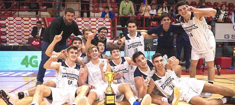 Definiciones de la competencia y del 3x3