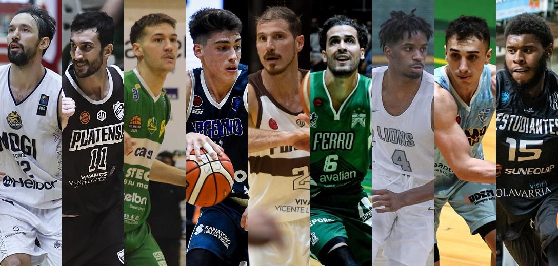 Con plantel renovado, Platense inicia sus trabajos de pretemporada
