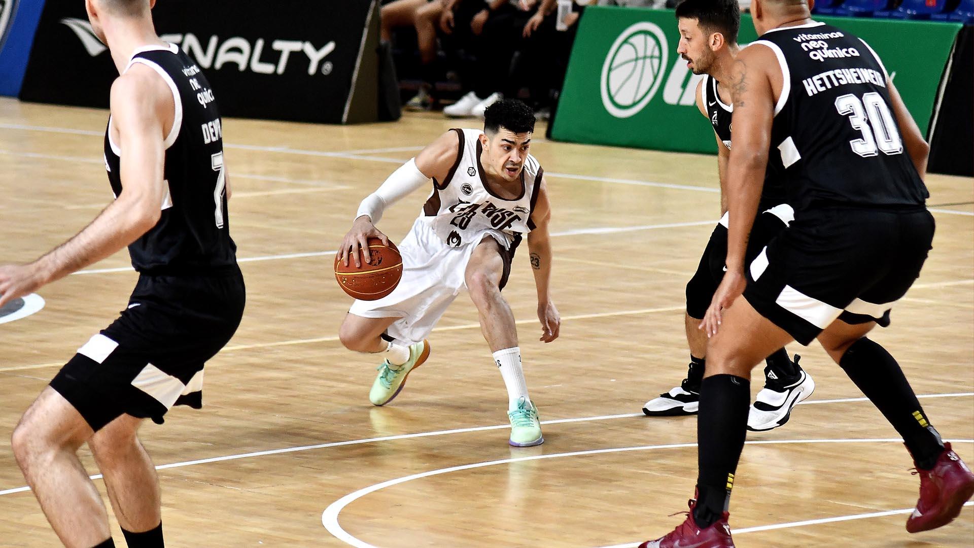 Torneo Interligas: Platense lo ganó en la última y sueña con la final