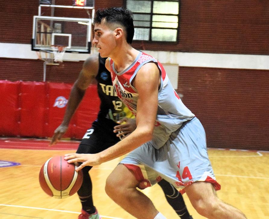 La Unión lo ganó en suplementario
