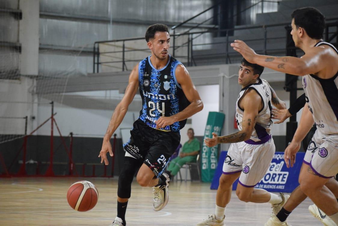 Unión volvió a ganar en Santa Clara del Mar