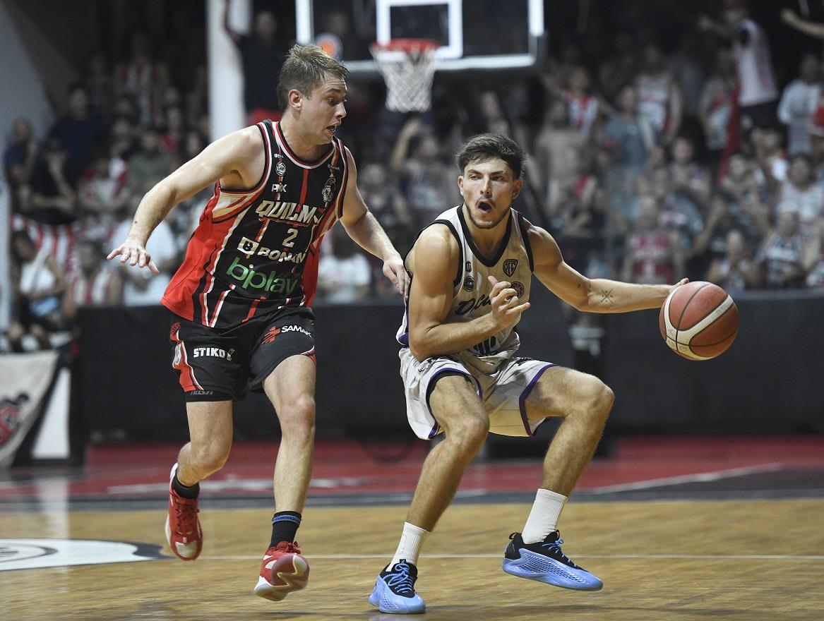 Pico FC lo ganó en Mar del Plata con el tiro del final