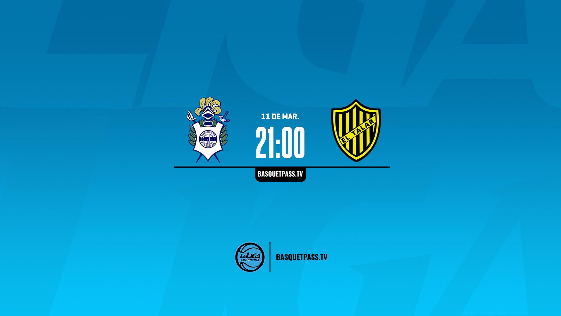 Un partido para la anteúltima jornada del Clausura