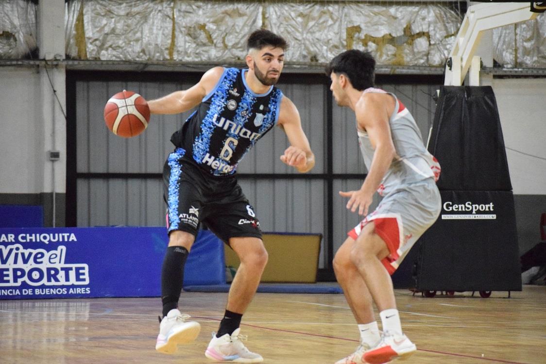 Unión arrancó los Playoffs con una victoria