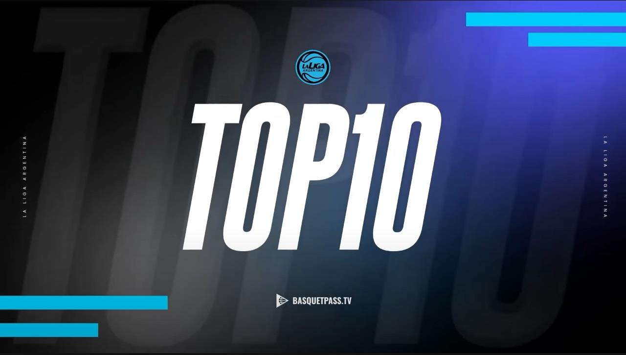 Las 10 mejores del Torneo Clausura