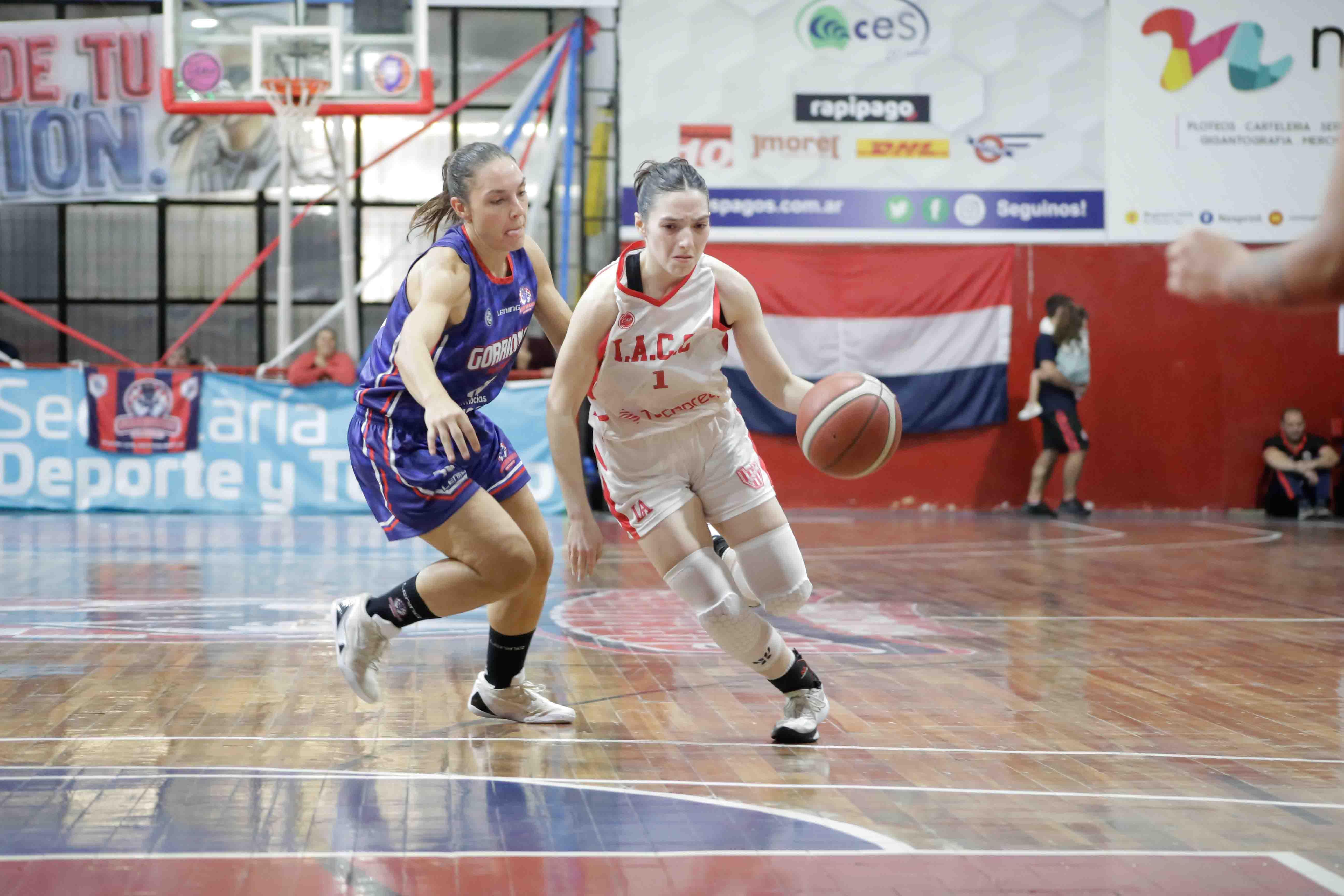 Instituto se llevó el primer punto de la serie