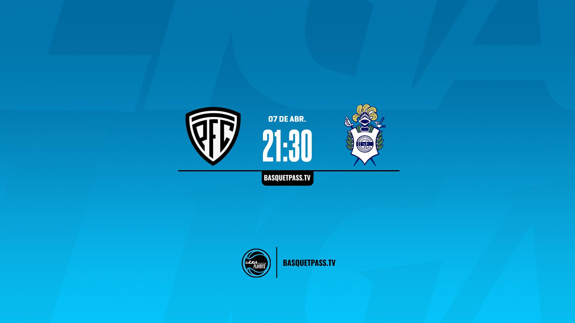 Pico FC y Gimnasia definen al último semifinalista