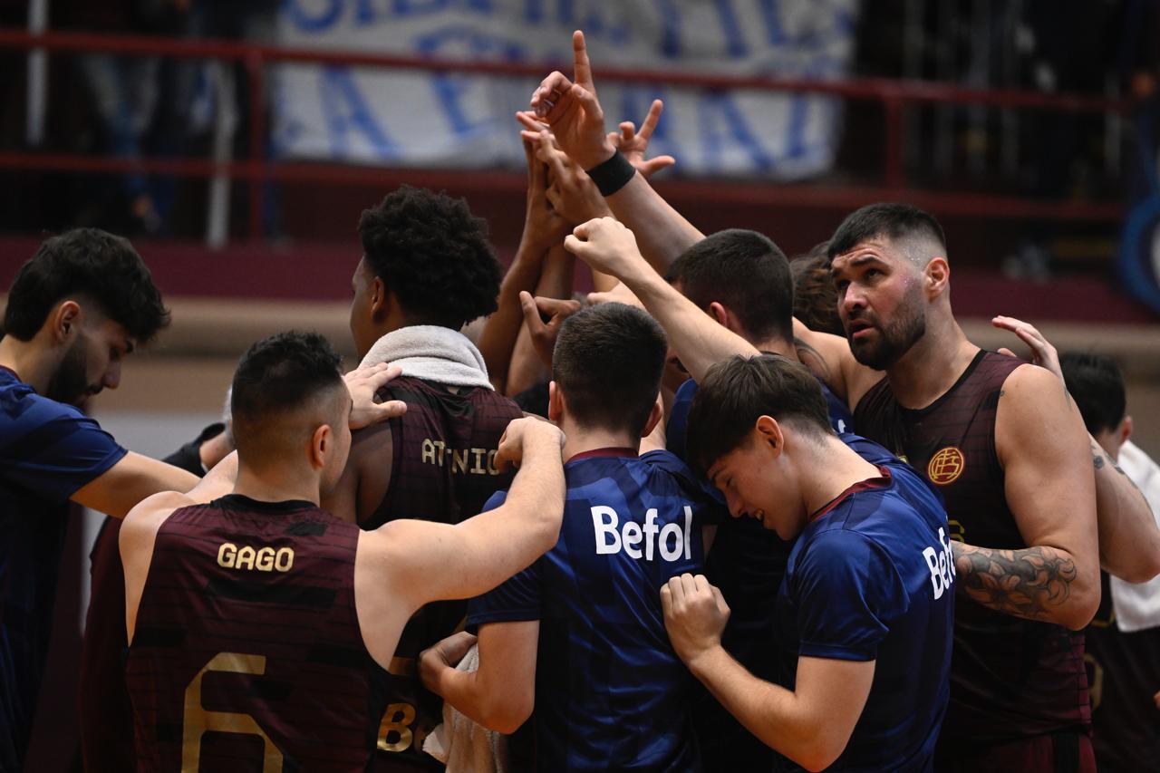 Lanús comenzó con el pie derecho ante el Lobo