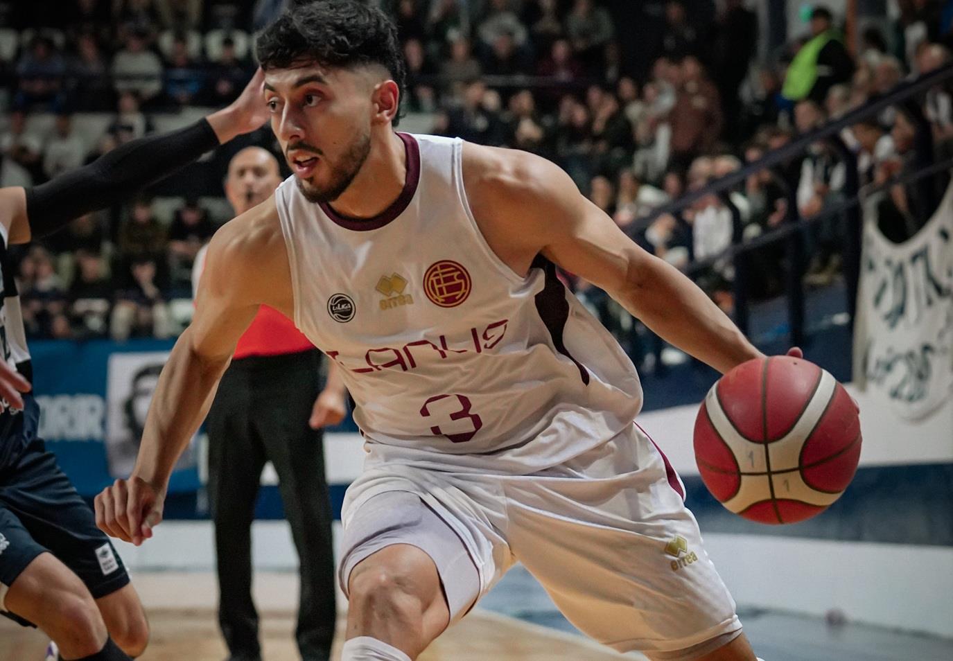 Lanús barrió la serie y se metió en la final