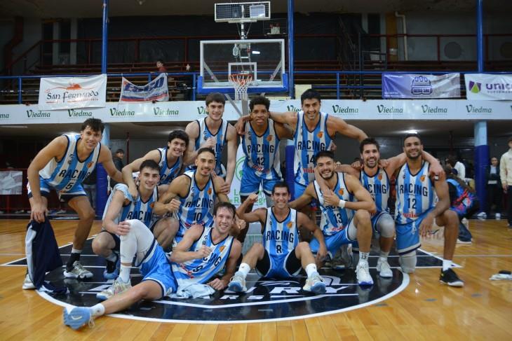 Confirmada la gran final de la Conferencia Sur en La Liga Argentina