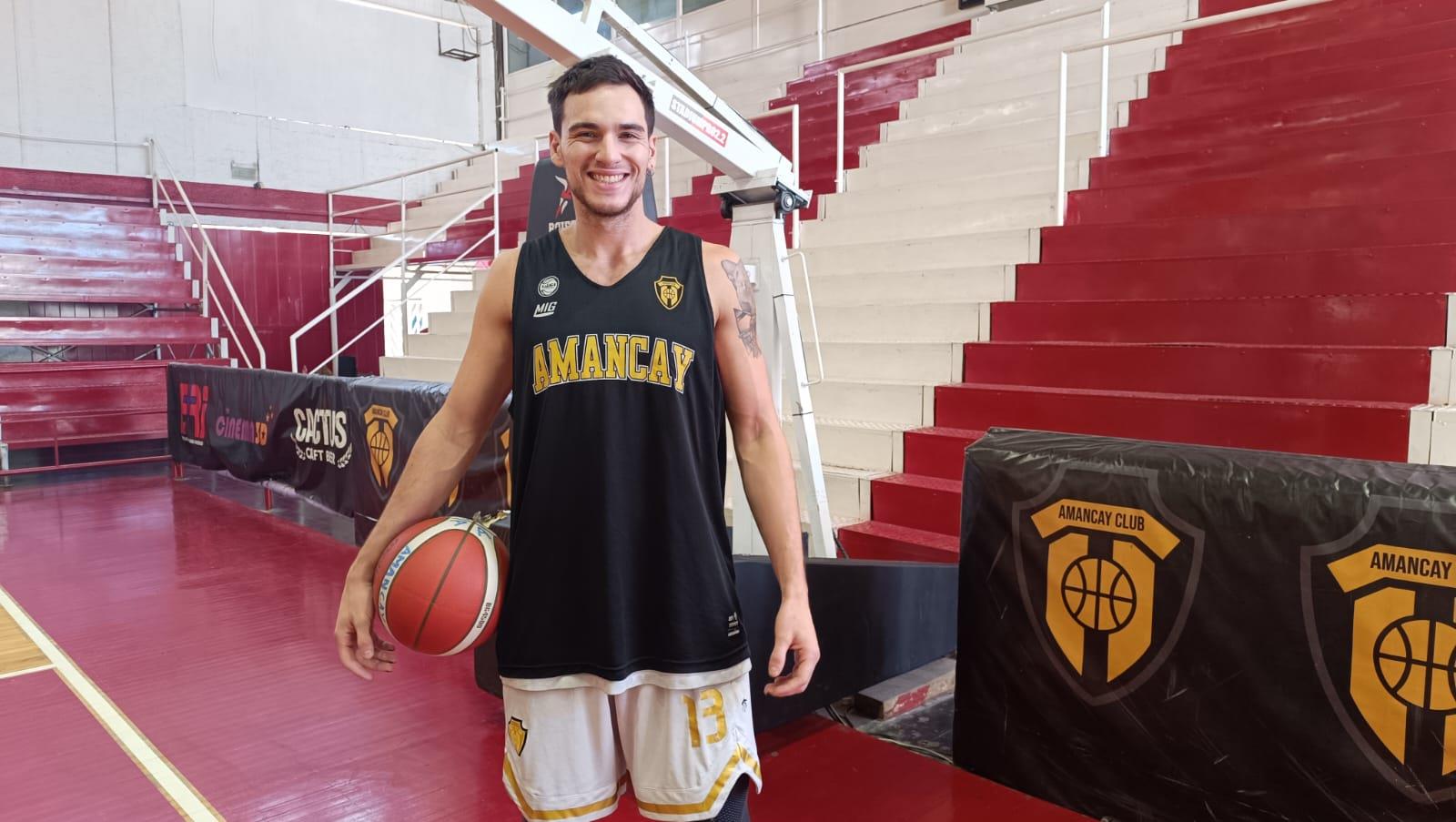Vergara: "De local depende de nosotros"