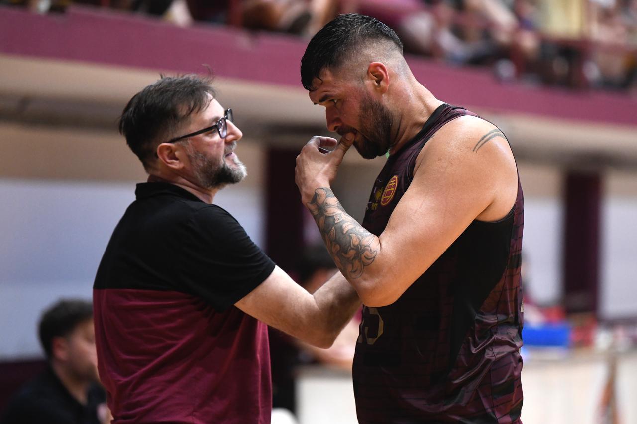 Chaine palpita la final de la Sur: "Con ganas que arranque la serie"