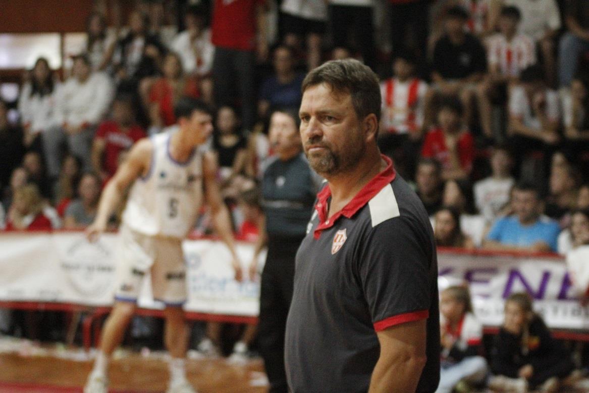 Poi: "Estamos con mucha expectativa e ilusión"