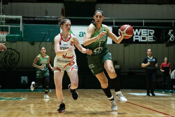 Pilar Carra está de regreso