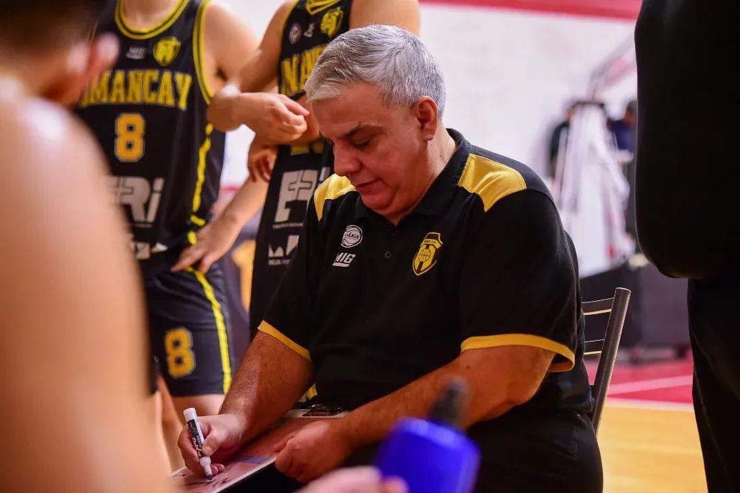 Gabriel Albornoz seguirá en Amancay