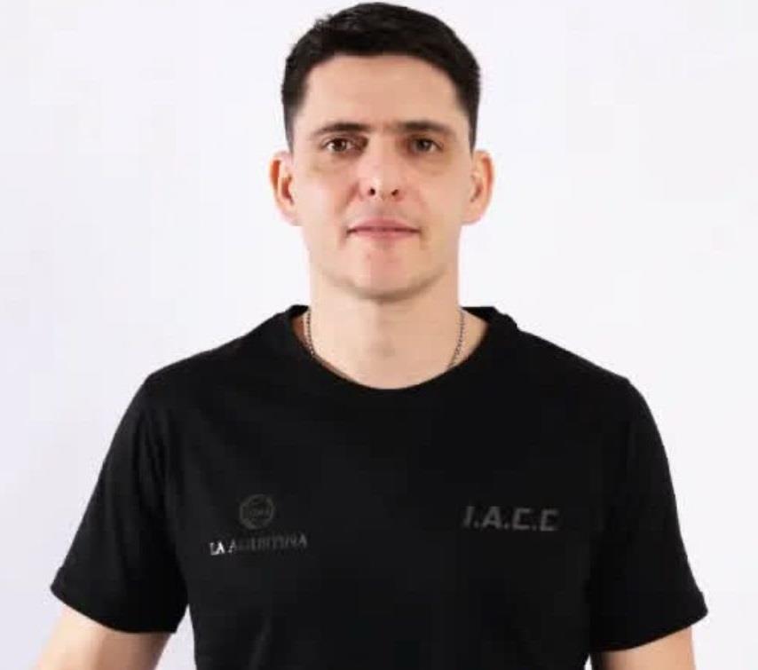 Ignacio Barsanti es el nuevo entrenador de Comunicaciones