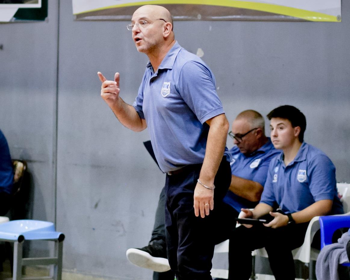 Nueva temporada, mismo líder para Deportivo Norte