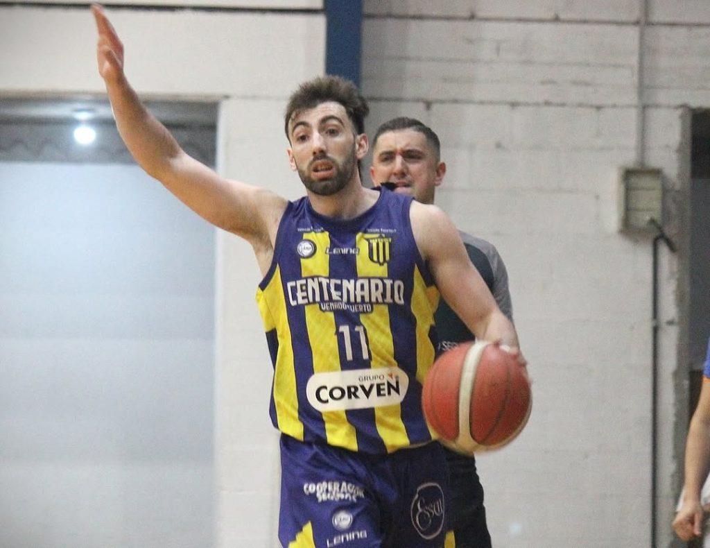 Menna se suma a los Tigres de Armstrong