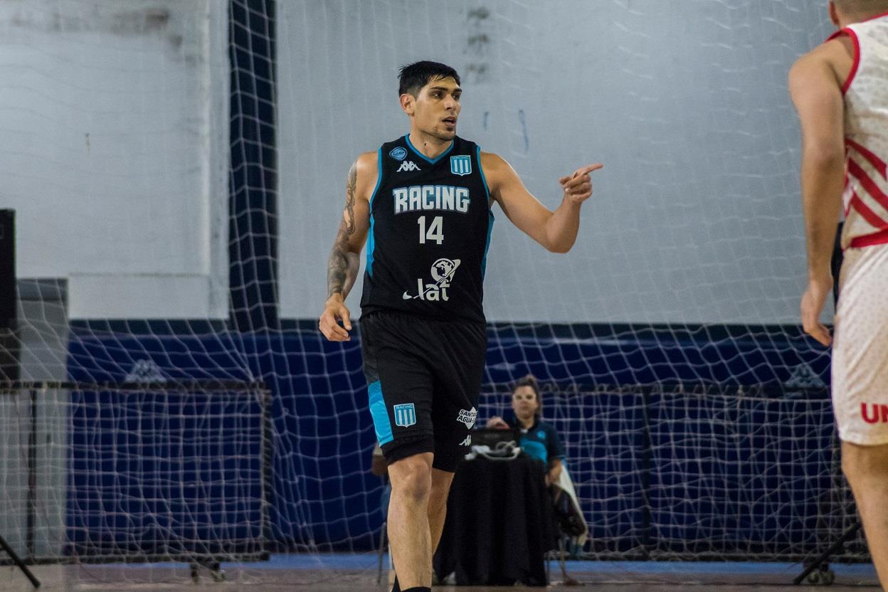 Gonzalo Torres es la segunda ficha mayor de Provincial