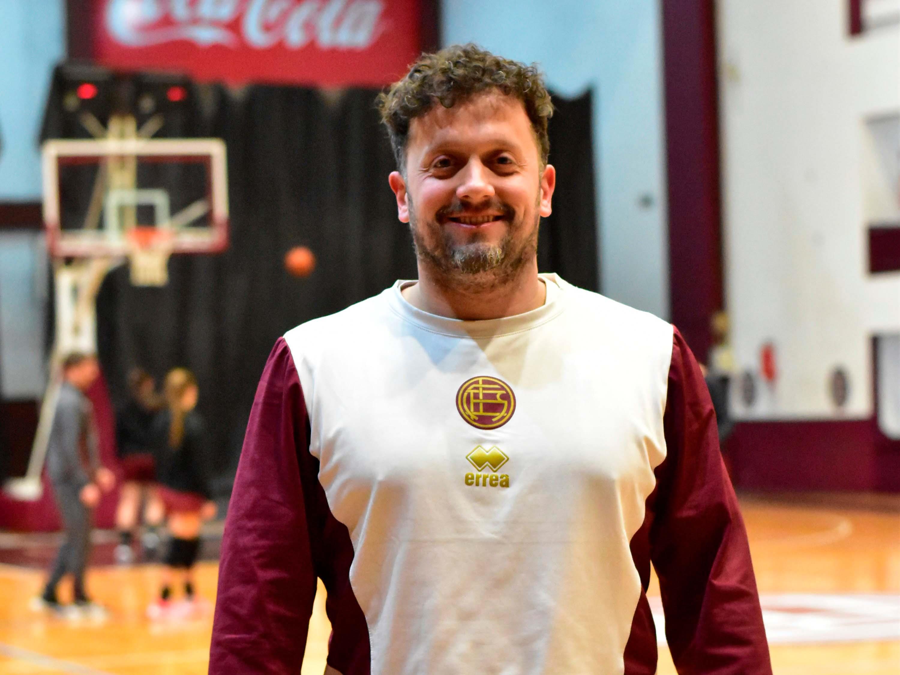 Nicolas Tilloy será el nuevo entrenador de Lanús