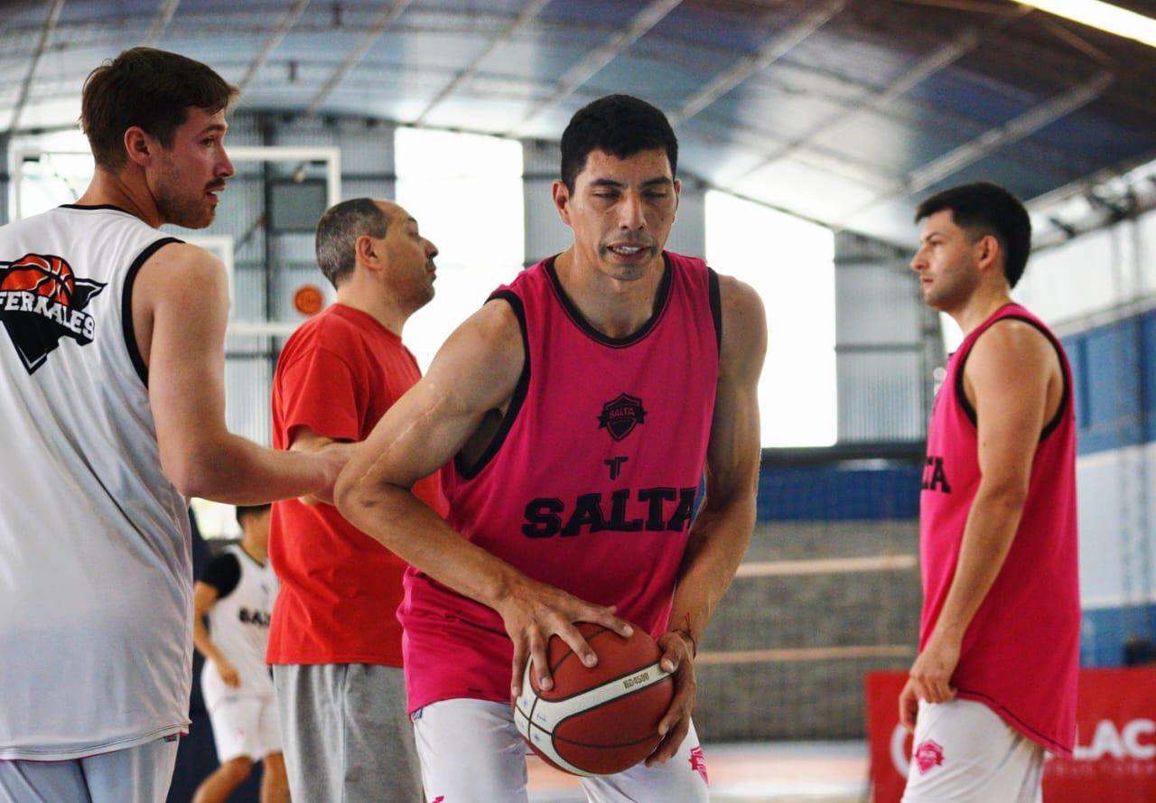 Amancay sigue confirmando nombres