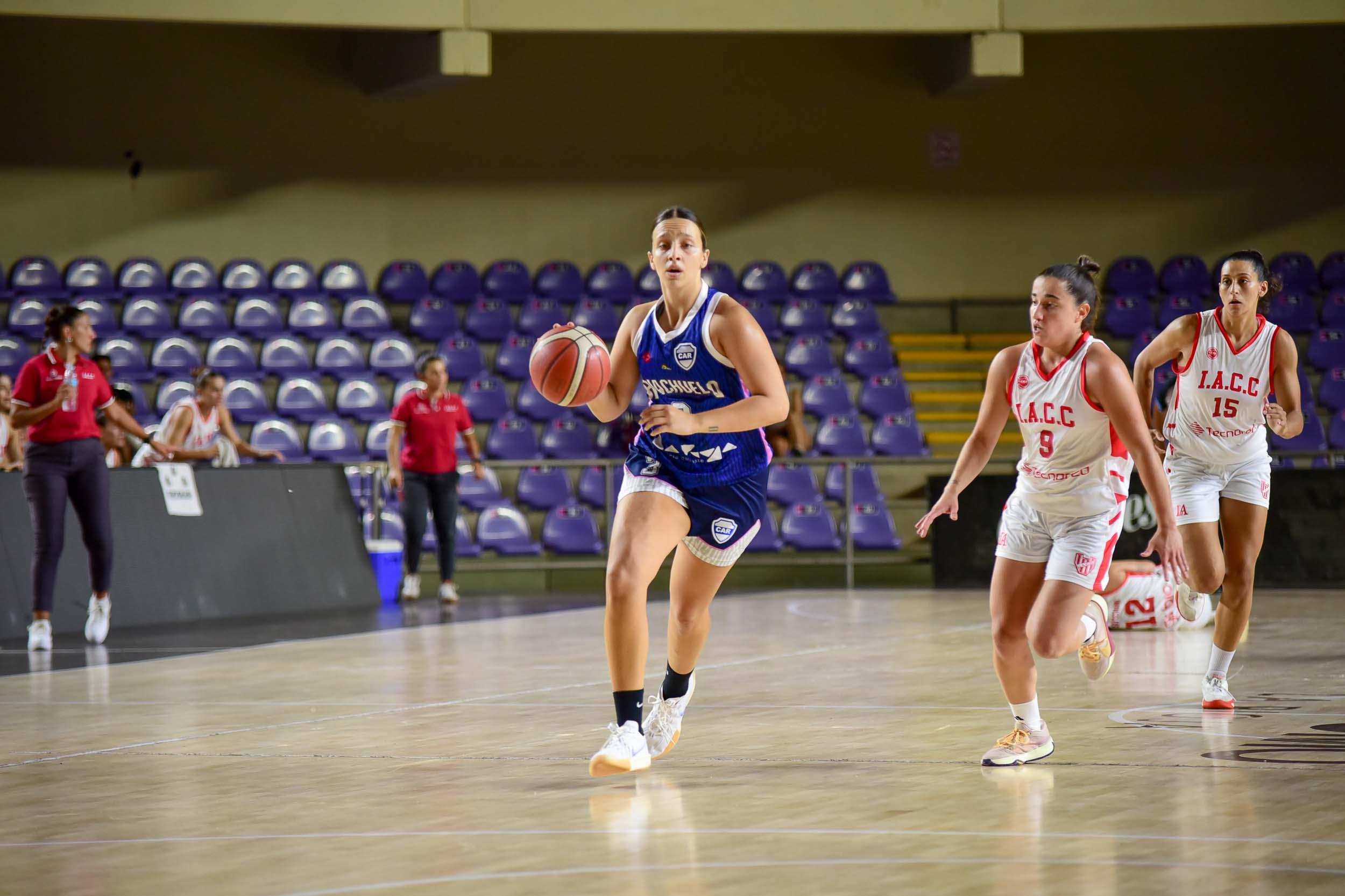 El Talar suma jóvenes con experiencia