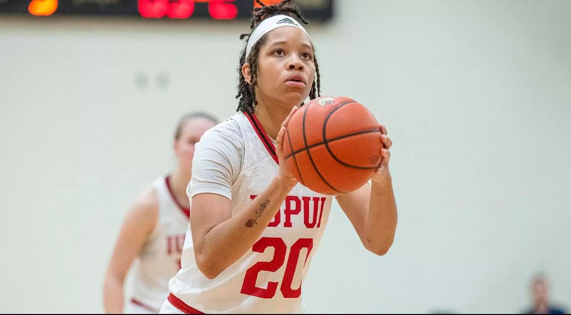 Jazmyn Turner suma centímentros a El Talar