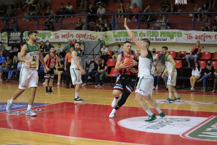 Dos regresos y un refuerzo de jerarquía para Pergamino Básquet 