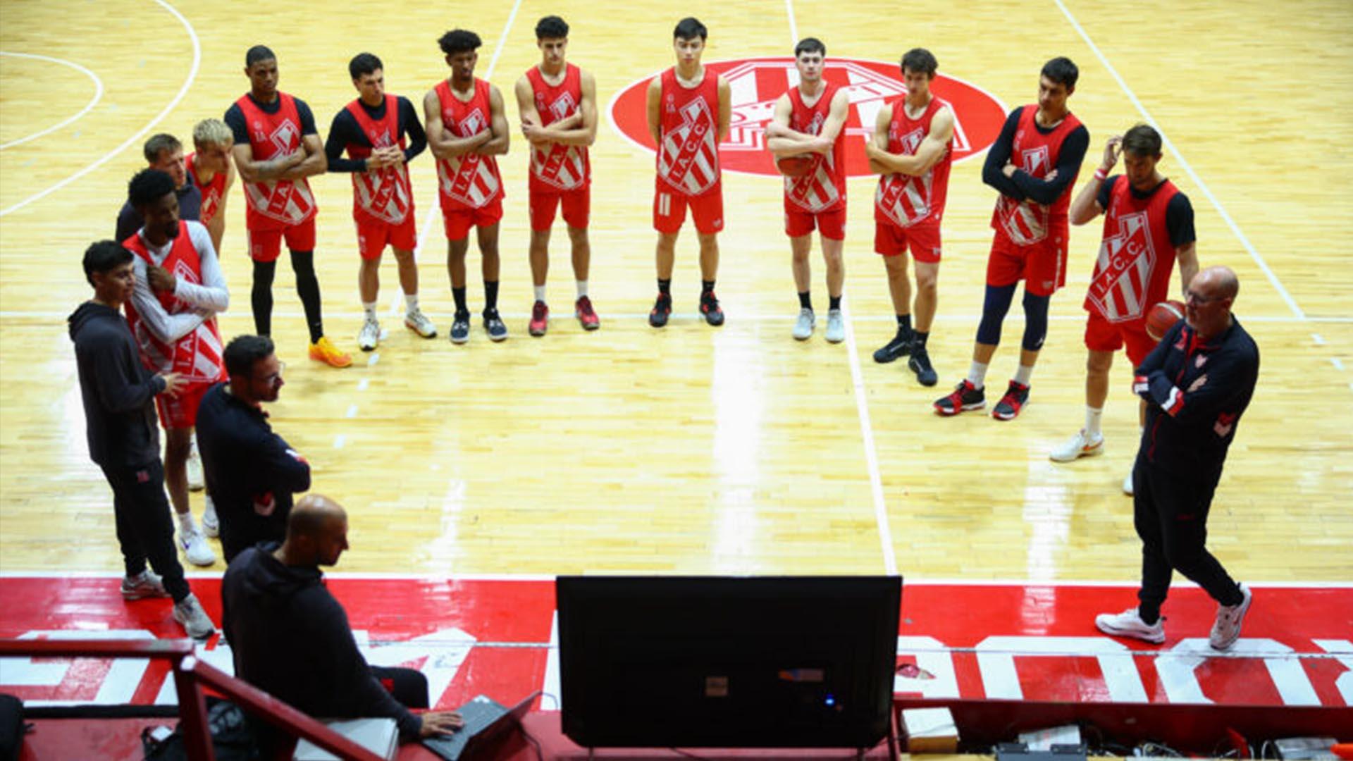Instituto avanza en la pretemporada con amistosos y novedades en el equipo