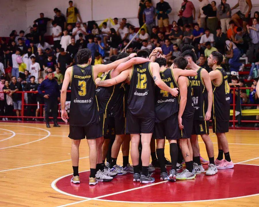 Amancay arranca la pretemporada