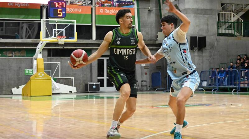 Gimnasia finaliza con sus amistosos en Chile