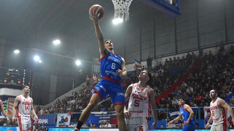 Independiente BBC va tomando forma