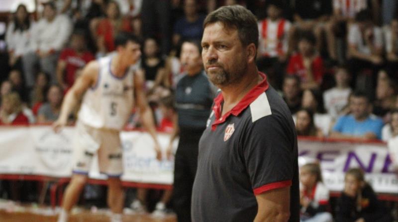 Sportivo Suardi mantiene la base y suma un refuerzo