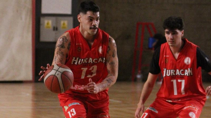 Huracán Las Heras define su plantel para La Liga Argentina
