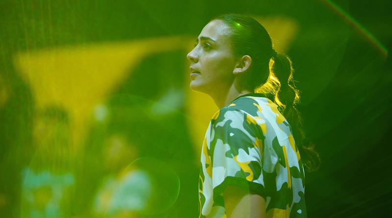 Candela Gentinetta: "Tenemos un equipo muy largo y completo"