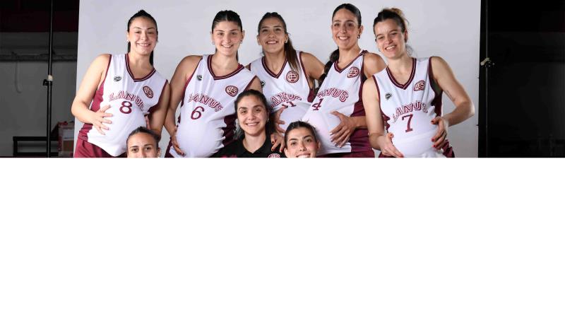 Se agranda la familia de Lanús