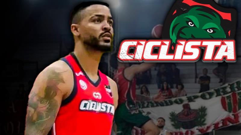 Tres dominicanos desembarcan en Ciclista